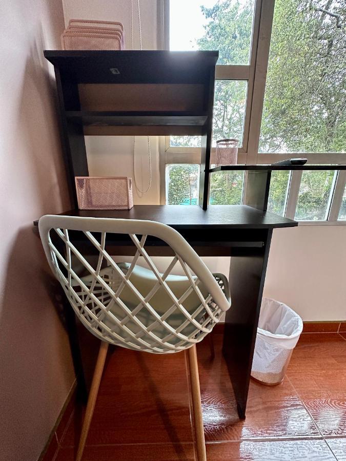 Habitacion Cerca Al Aeropuerto El Dorado Богота Екстериор снимка